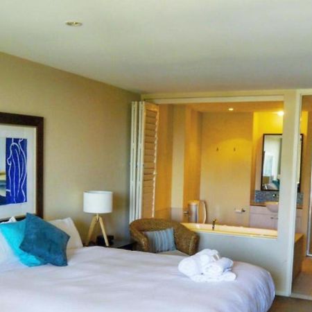 Marine Boutique Studio - Ocean View Kingscliff Εξωτερικό φωτογραφία