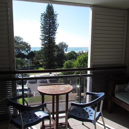 Marine Boutique Studio - Ocean View Kingscliff Εξωτερικό φωτογραφία
