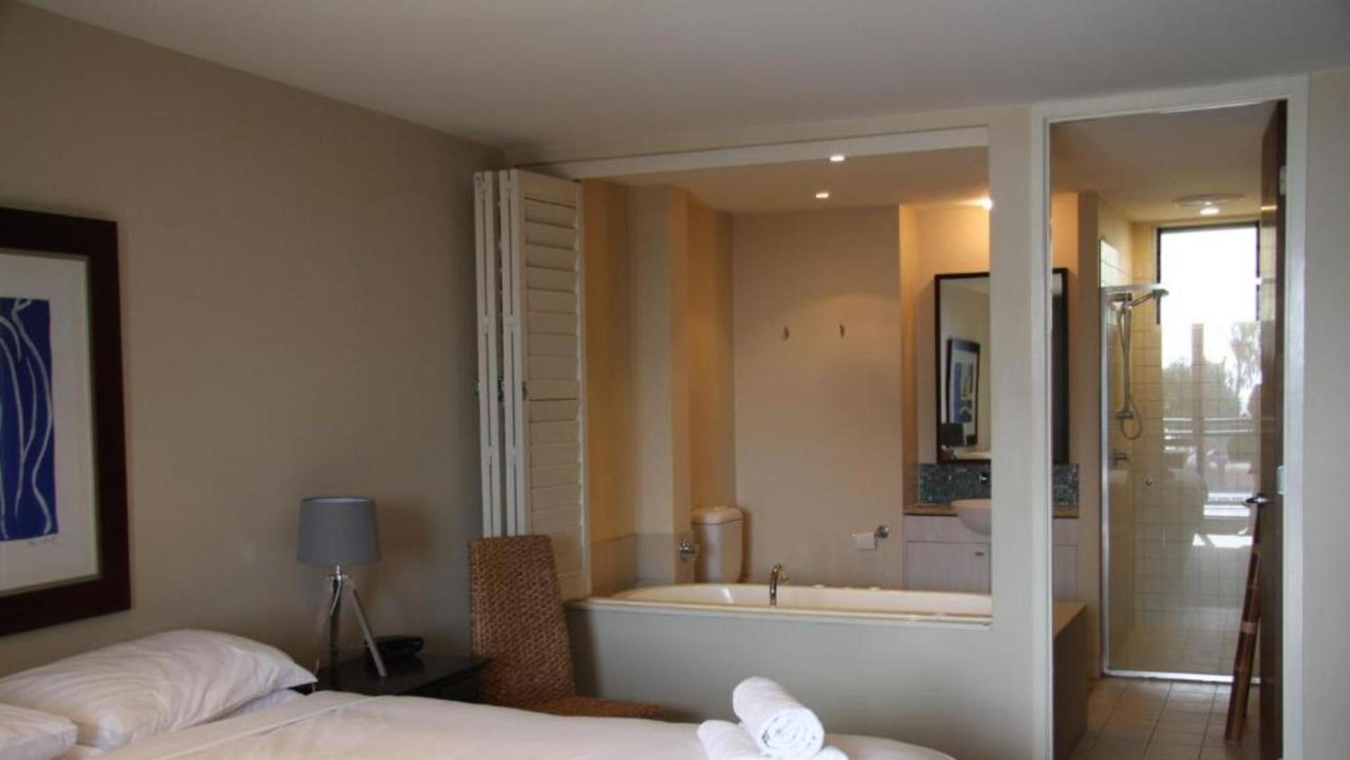 Marine Boutique Studio - Ocean View Kingscliff Εξωτερικό φωτογραφία