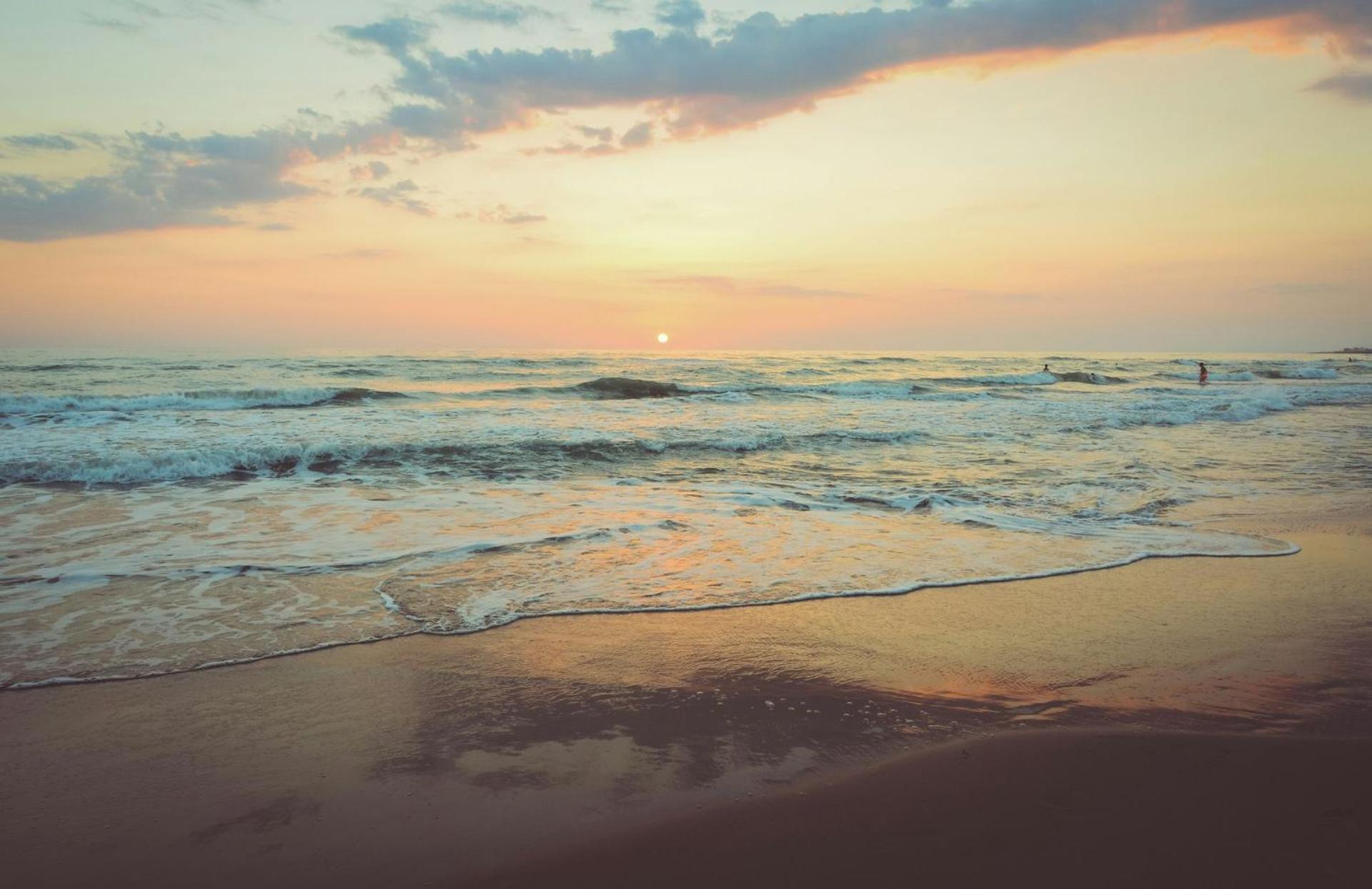 Marine Boutique Studio - Ocean View Kingscliff Εξωτερικό φωτογραφία