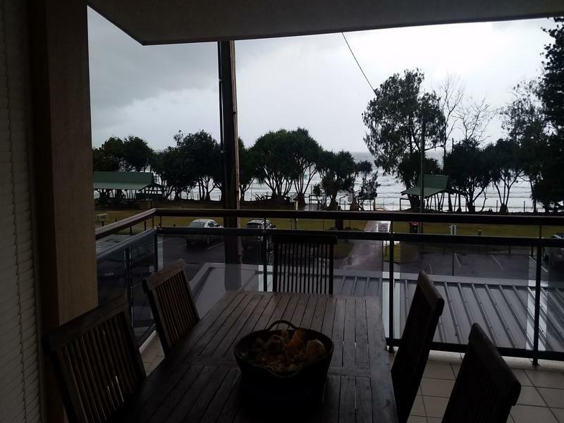 Marine Boutique Studio - Ocean View Kingscliff Εξωτερικό φωτογραφία