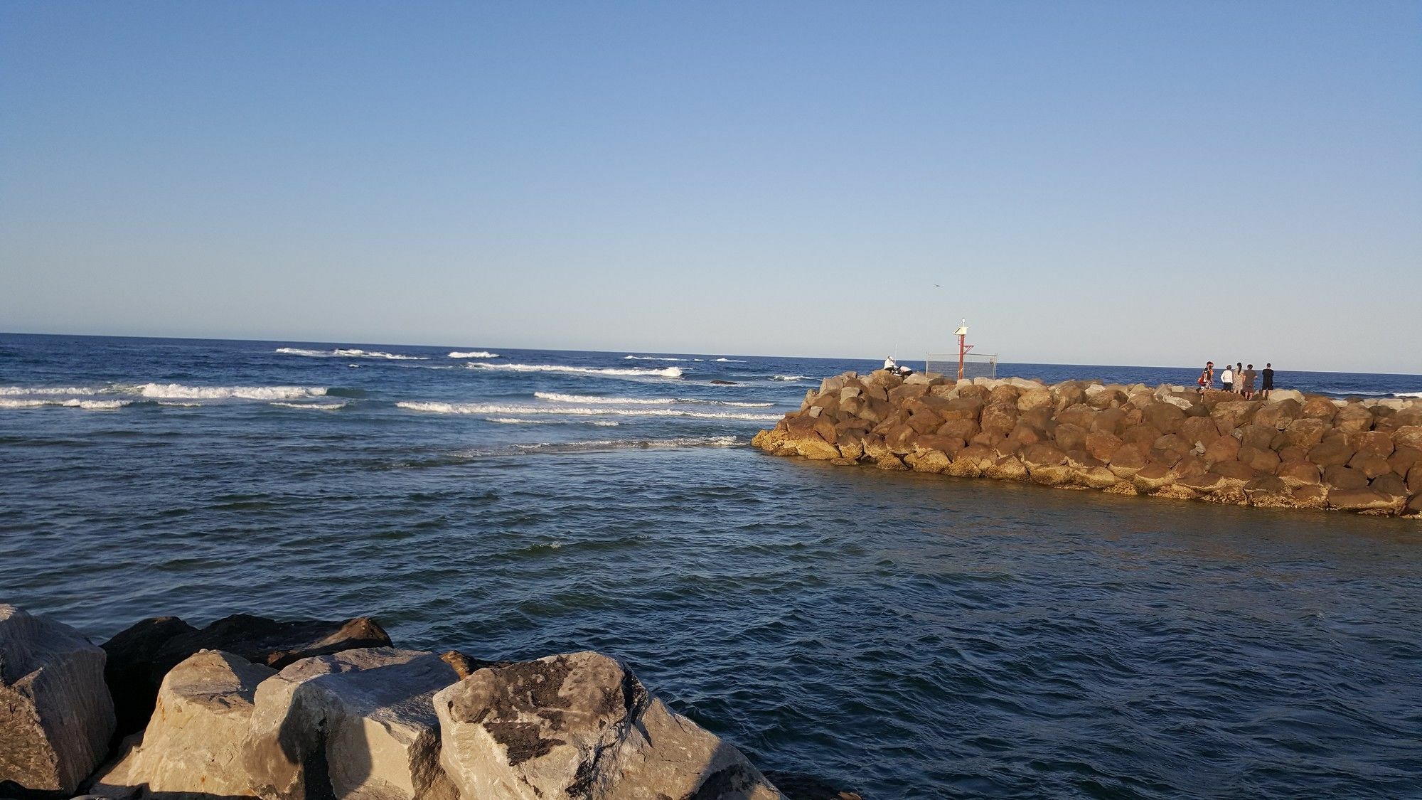 Marine Boutique Studio - Ocean View Kingscliff Εξωτερικό φωτογραφία