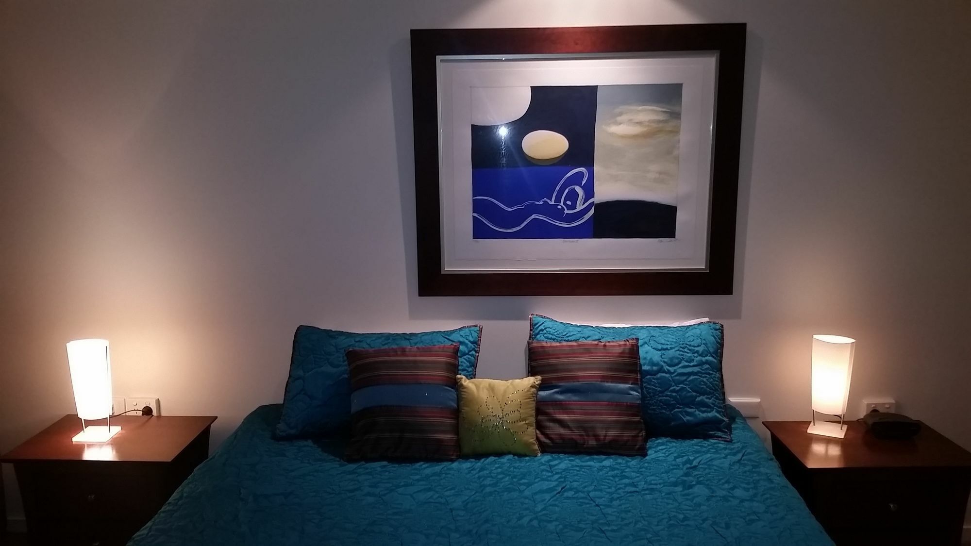 Marine Boutique Studio - Ocean View Kingscliff Εξωτερικό φωτογραφία