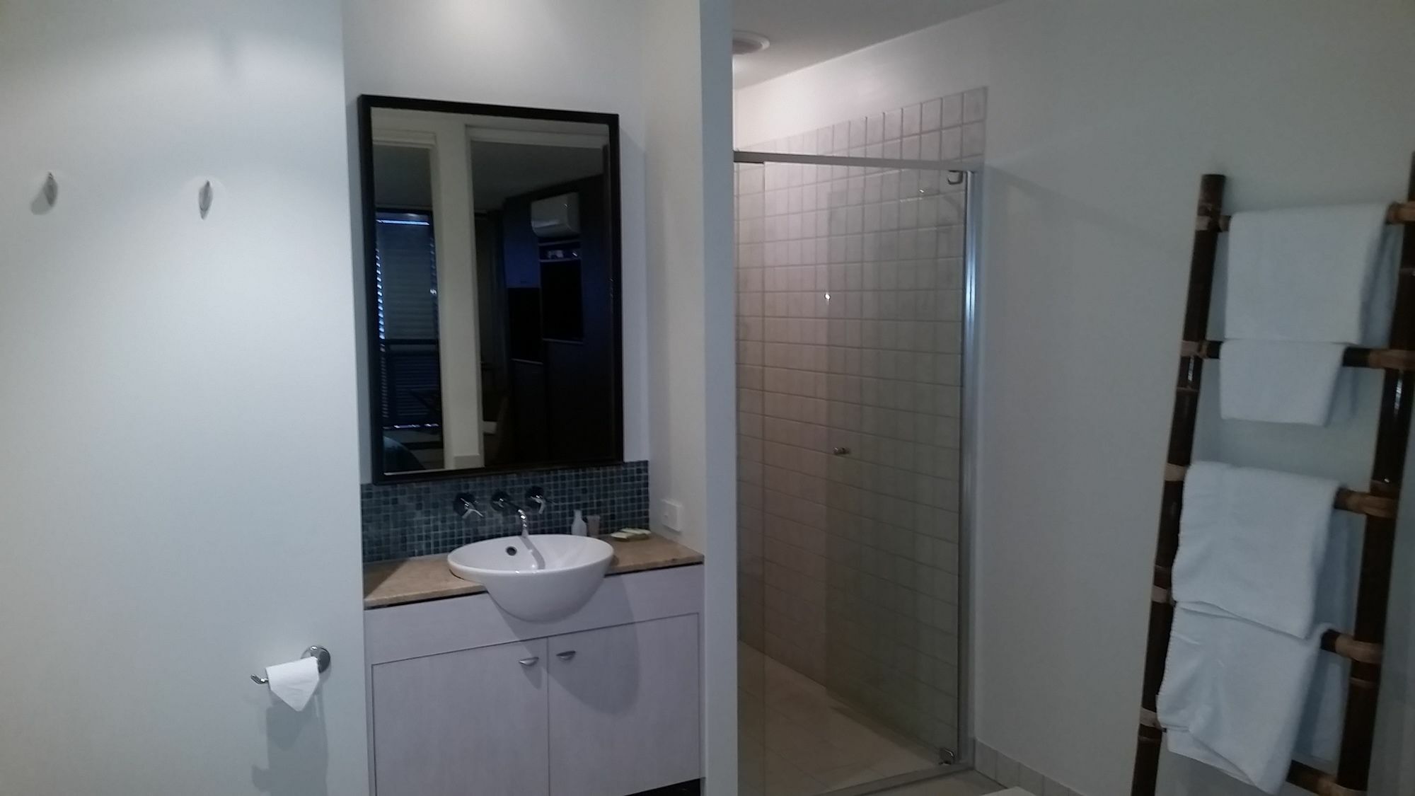 Marine Boutique Studio - Ocean View Kingscliff Εξωτερικό φωτογραφία