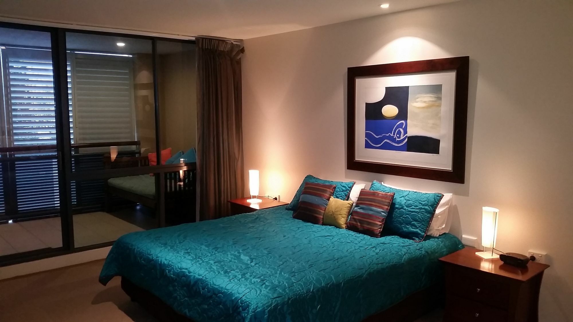 Marine Boutique Studio - Ocean View Kingscliff Εξωτερικό φωτογραφία
