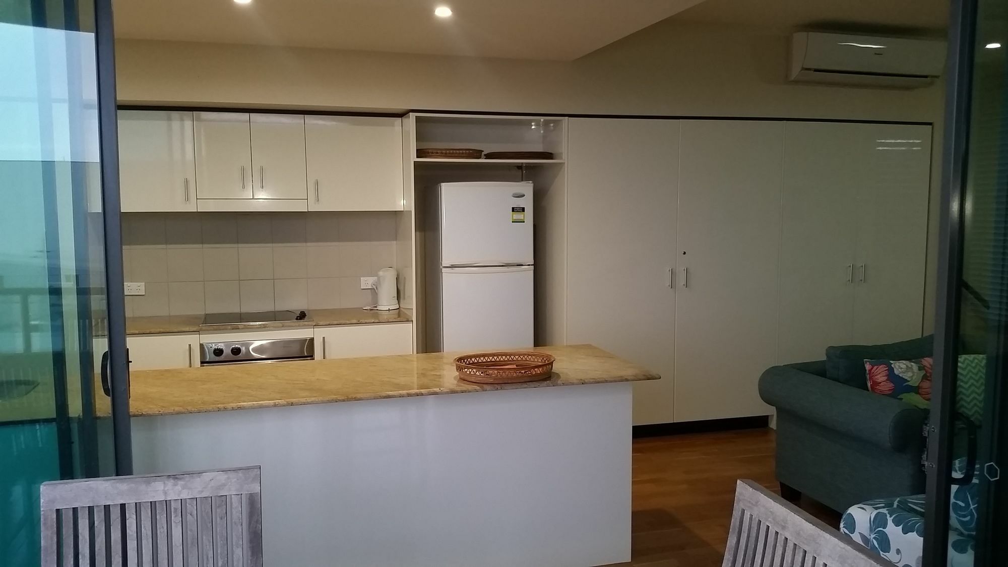 Marine Boutique Studio - Ocean View Kingscliff Εξωτερικό φωτογραφία