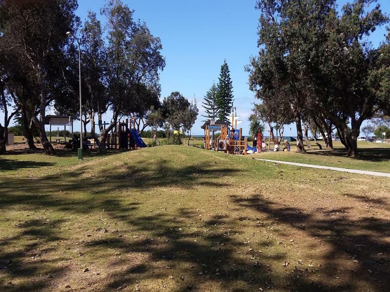 Marine Boutique Studio - Ocean View Kingscliff Εξωτερικό φωτογραφία