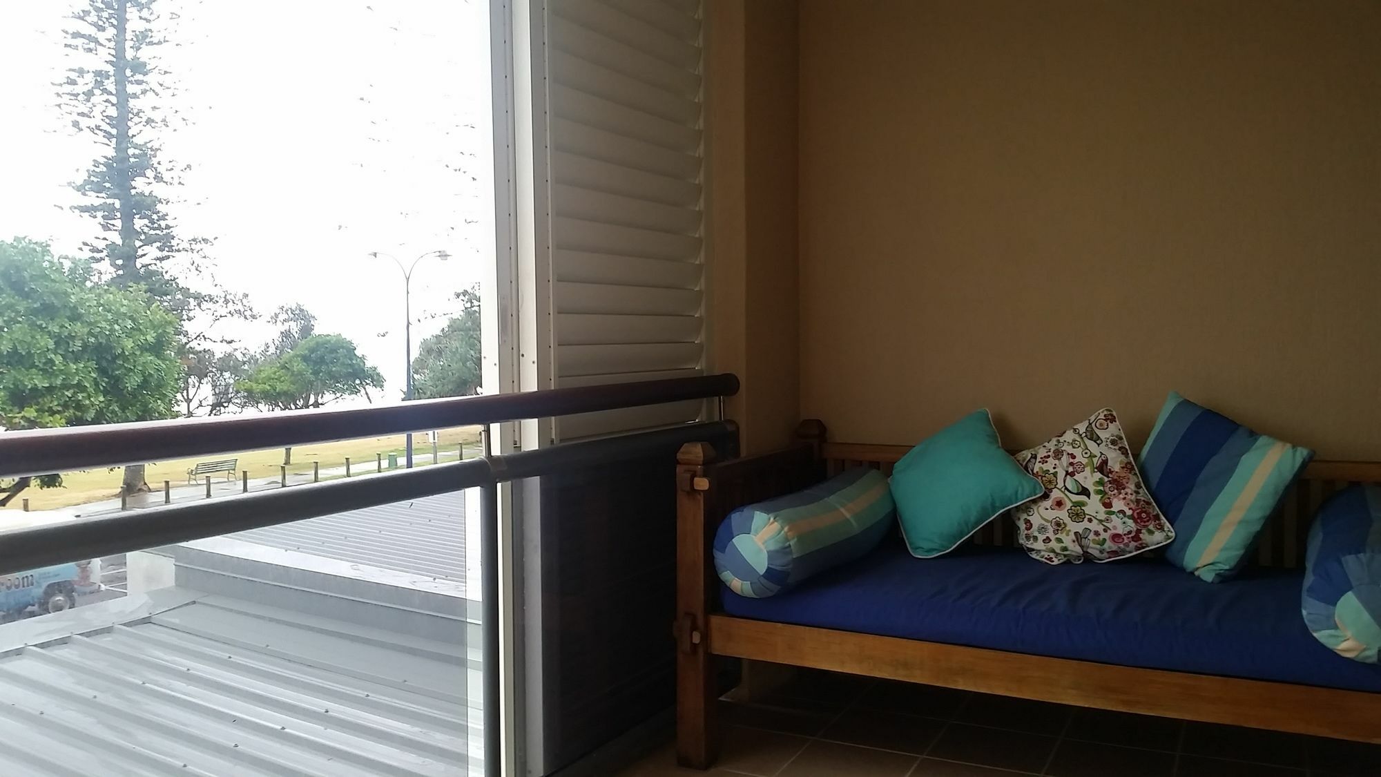 Marine Boutique Studio - Ocean View Kingscliff Εξωτερικό φωτογραφία
