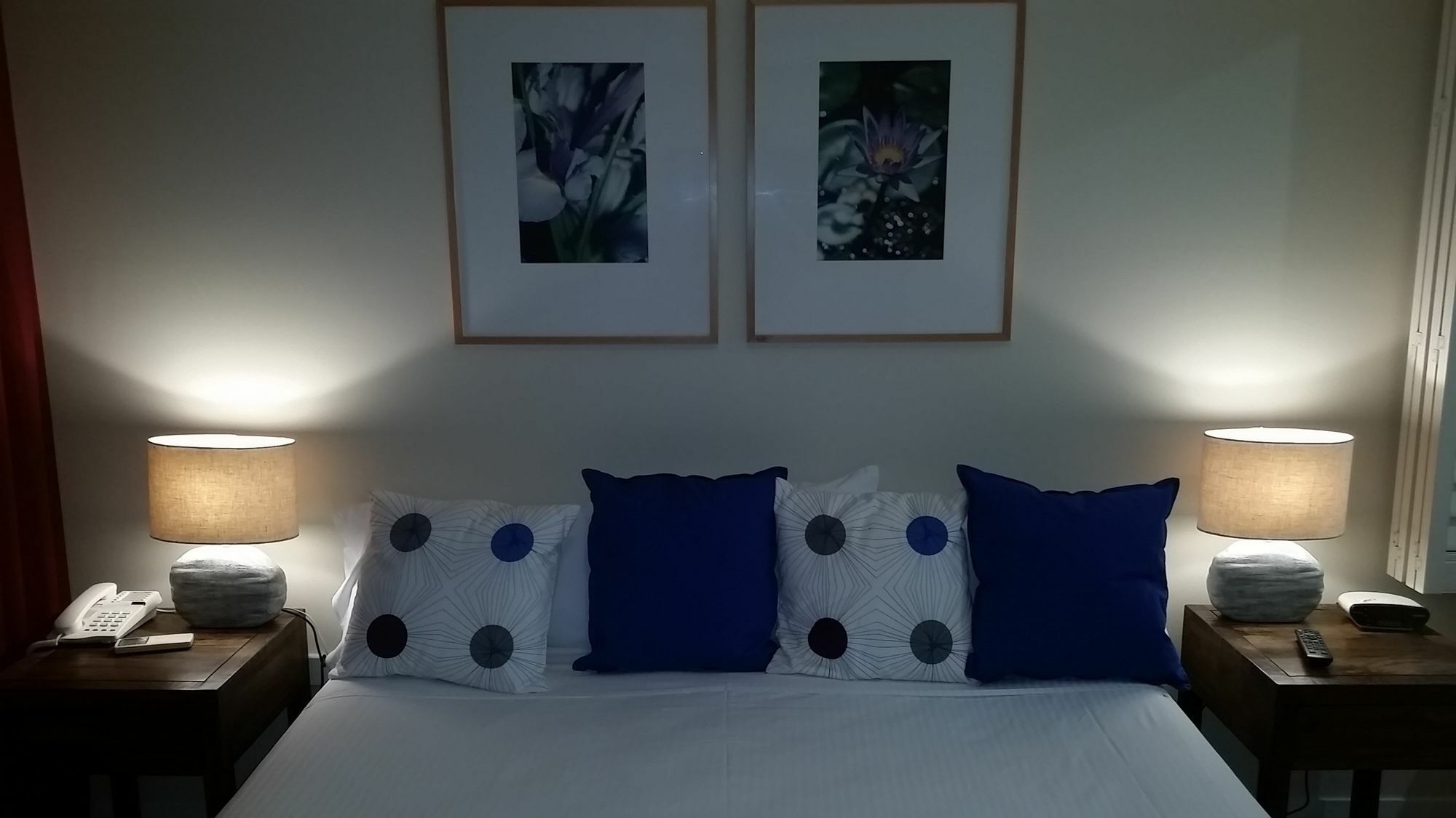 Marine Boutique Studio - Ocean View Kingscliff Εξωτερικό φωτογραφία