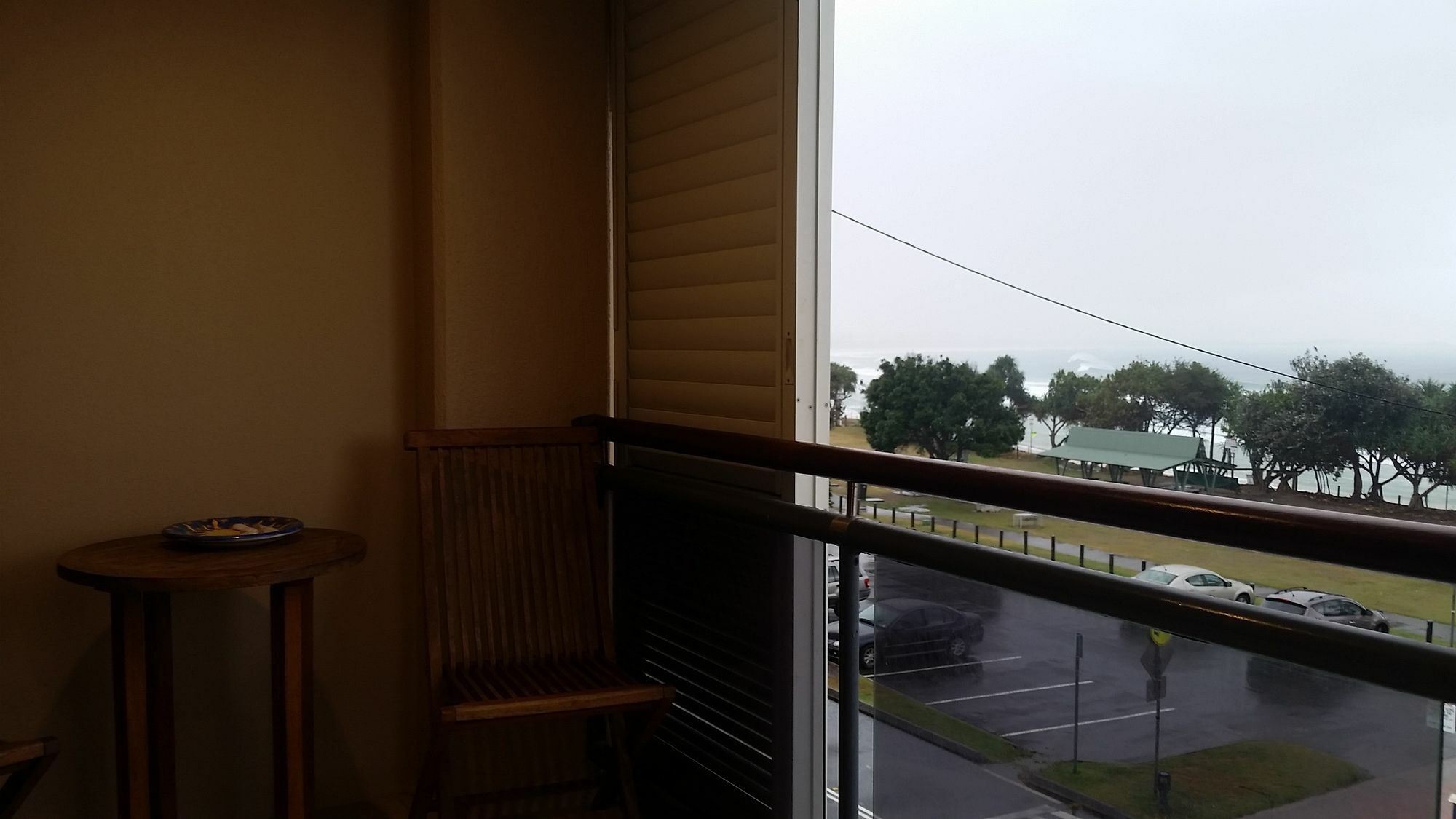 Marine Boutique Studio - Ocean View Kingscliff Εξωτερικό φωτογραφία