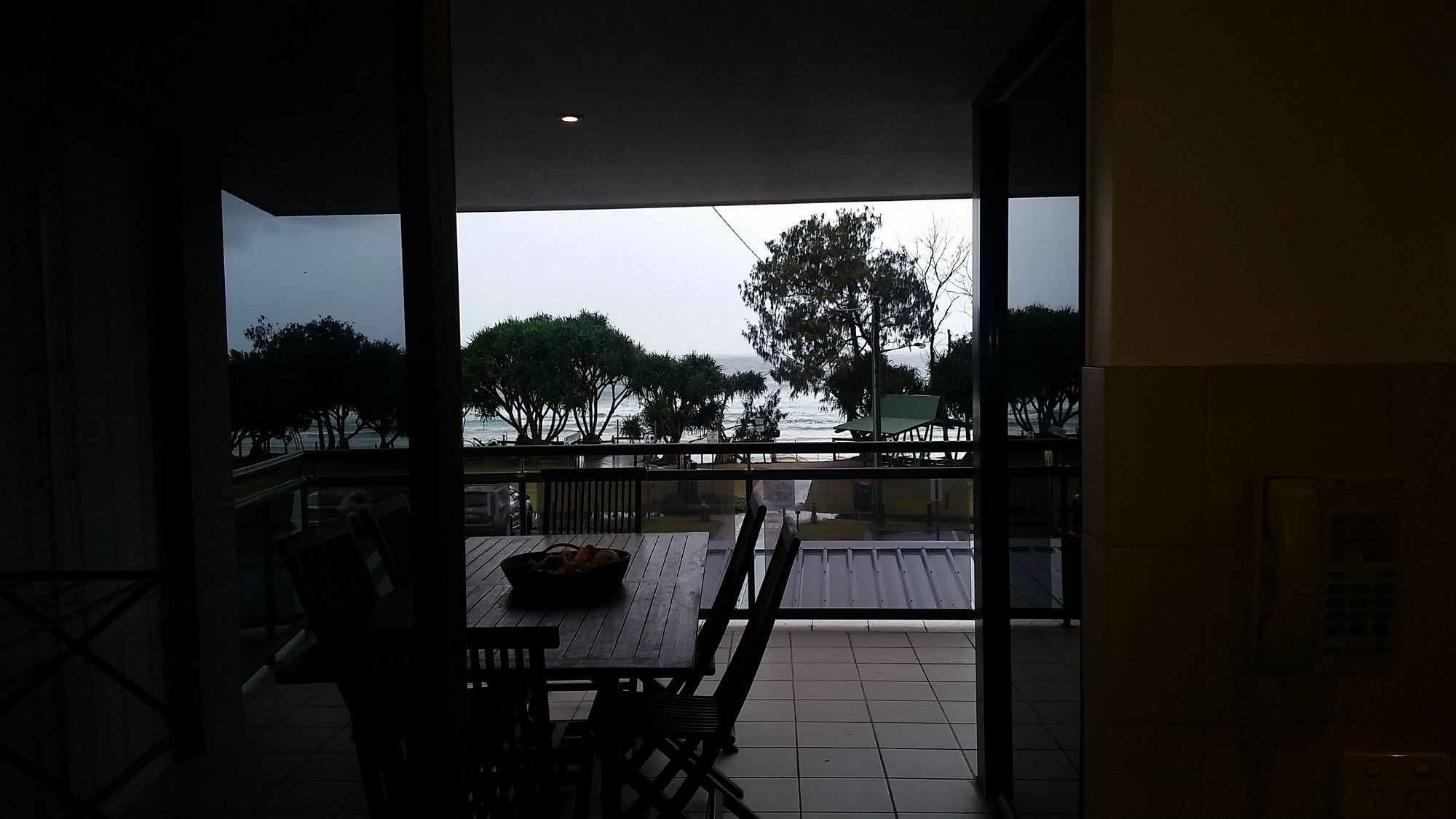 Marine Boutique Studio - Ocean View Kingscliff Εξωτερικό φωτογραφία