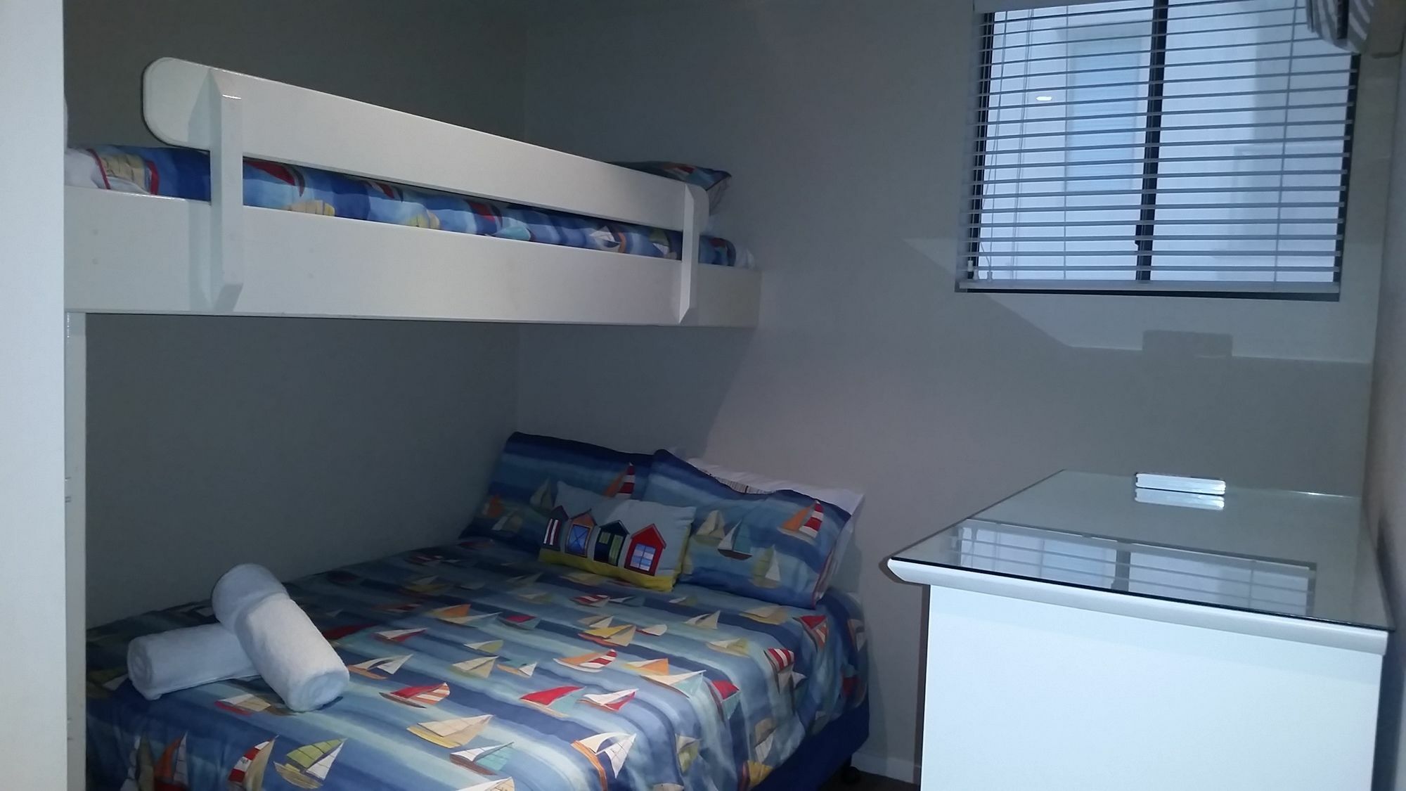 Marine Boutique Studio - Ocean View Kingscliff Εξωτερικό φωτογραφία