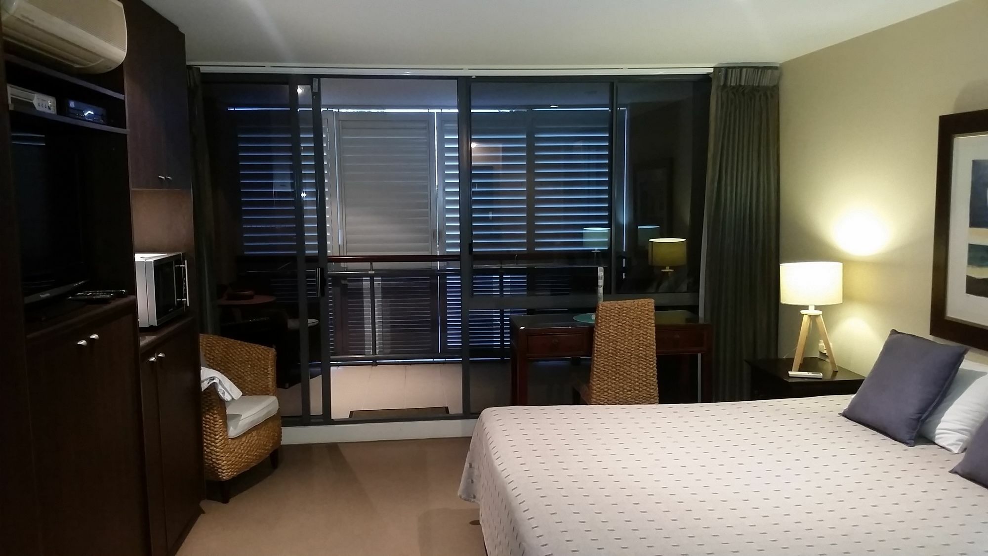 Marine Boutique Studio - Ocean View Kingscliff Εξωτερικό φωτογραφία