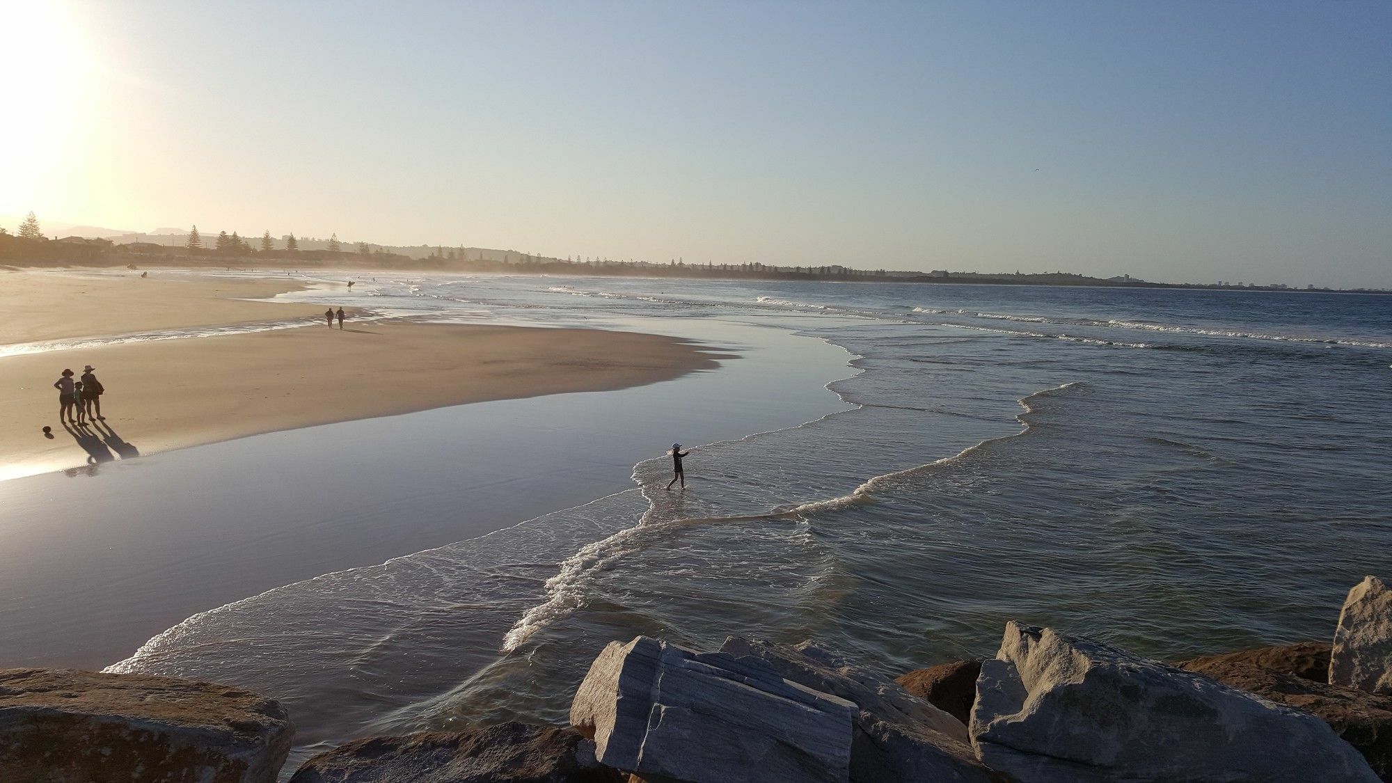 Marine Boutique Studio - Ocean View Kingscliff Εξωτερικό φωτογραφία