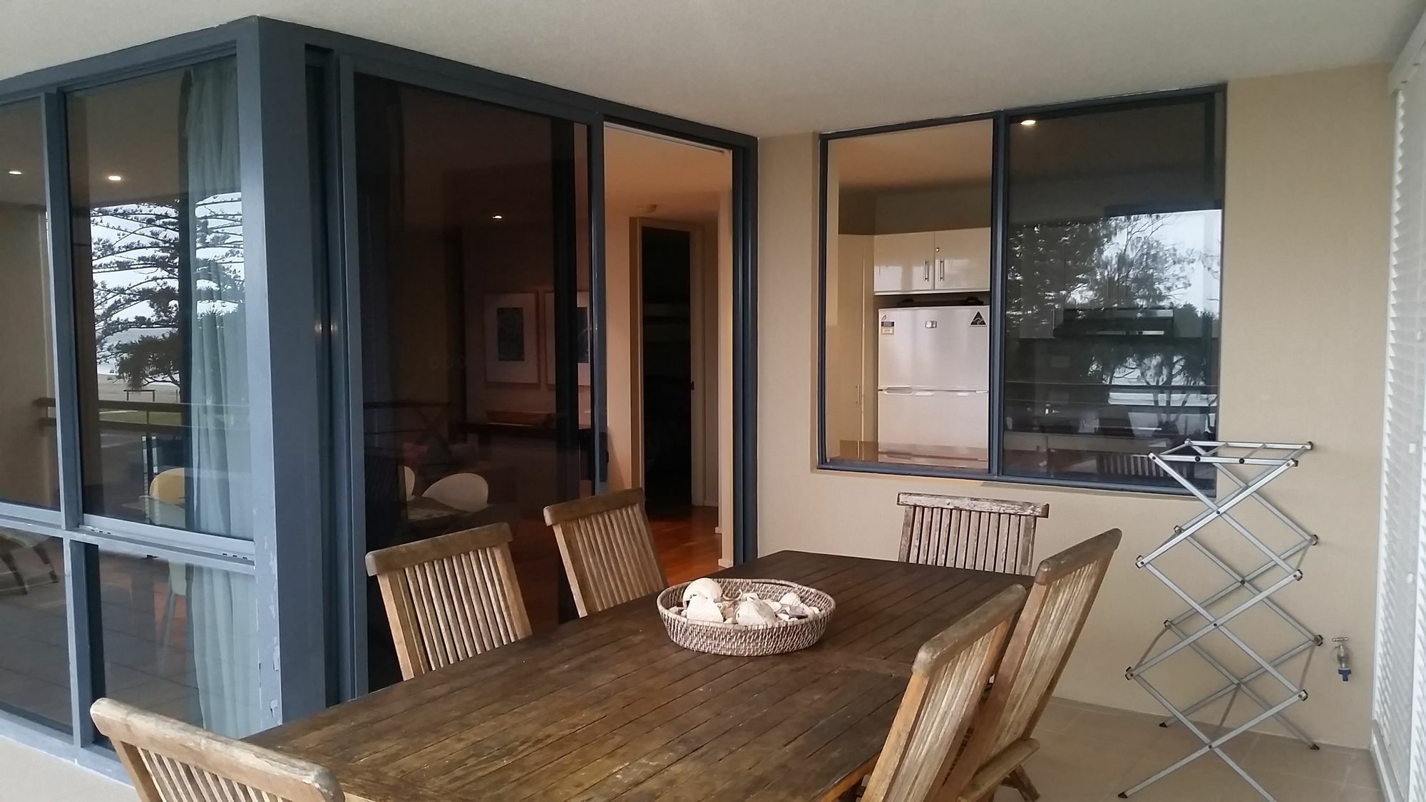 Marine Boutique Studio - Ocean View Kingscliff Εξωτερικό φωτογραφία