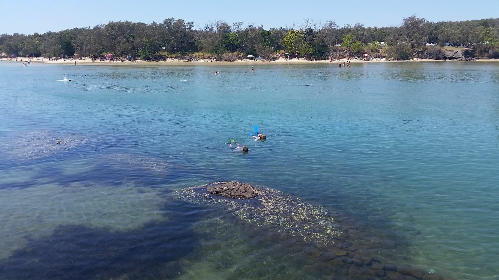 Marine Boutique Studio - Ocean View Kingscliff Εξωτερικό φωτογραφία