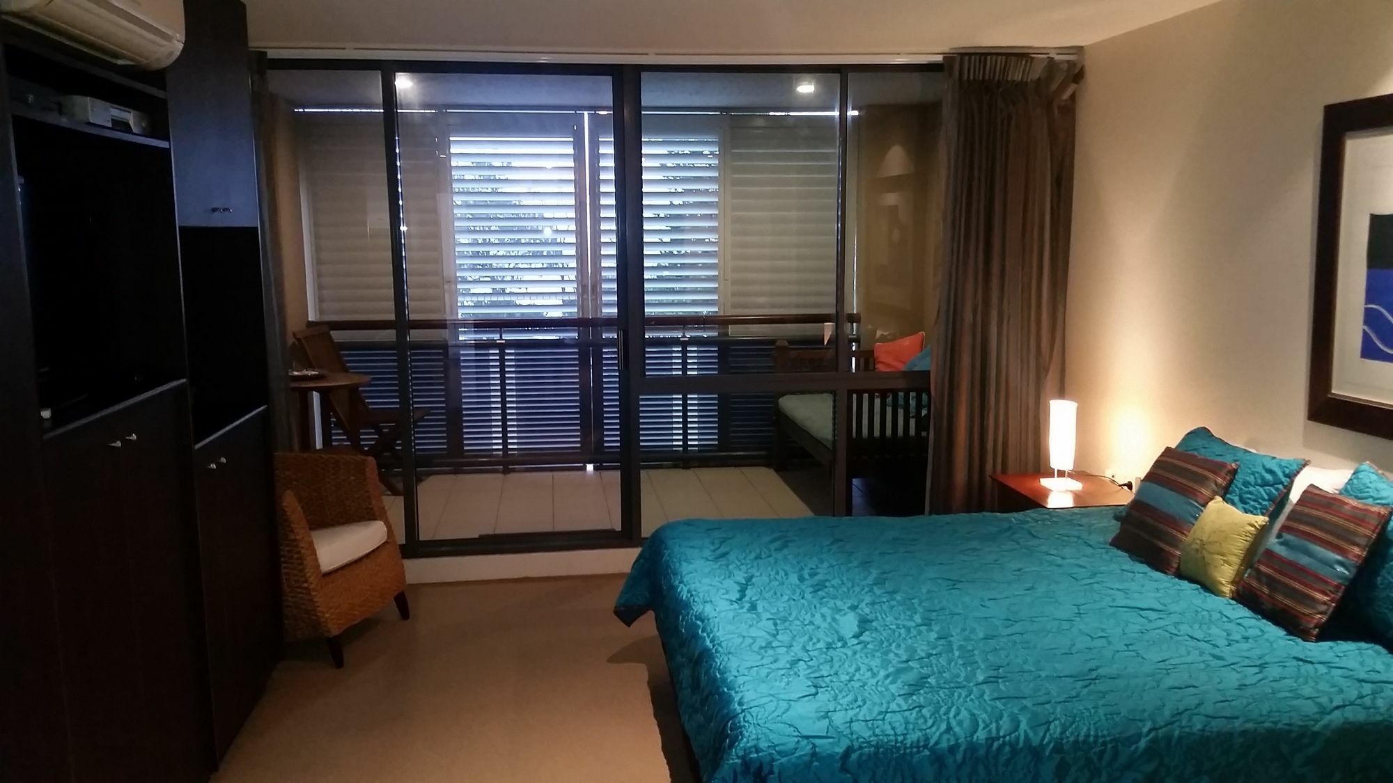 Marine Boutique Studio - Ocean View Kingscliff Εξωτερικό φωτογραφία