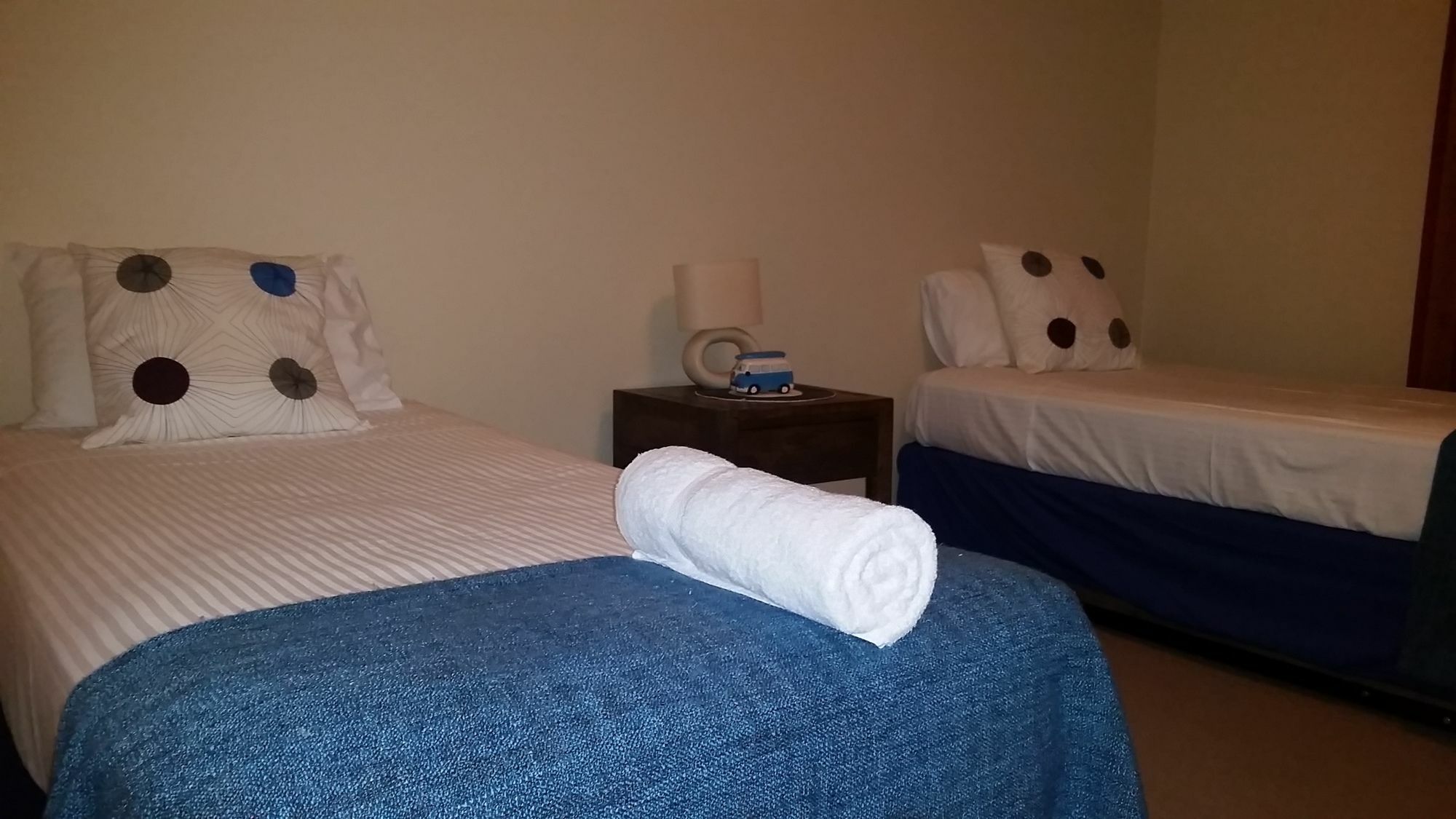 Marine Boutique Studio - Ocean View Kingscliff Εξωτερικό φωτογραφία