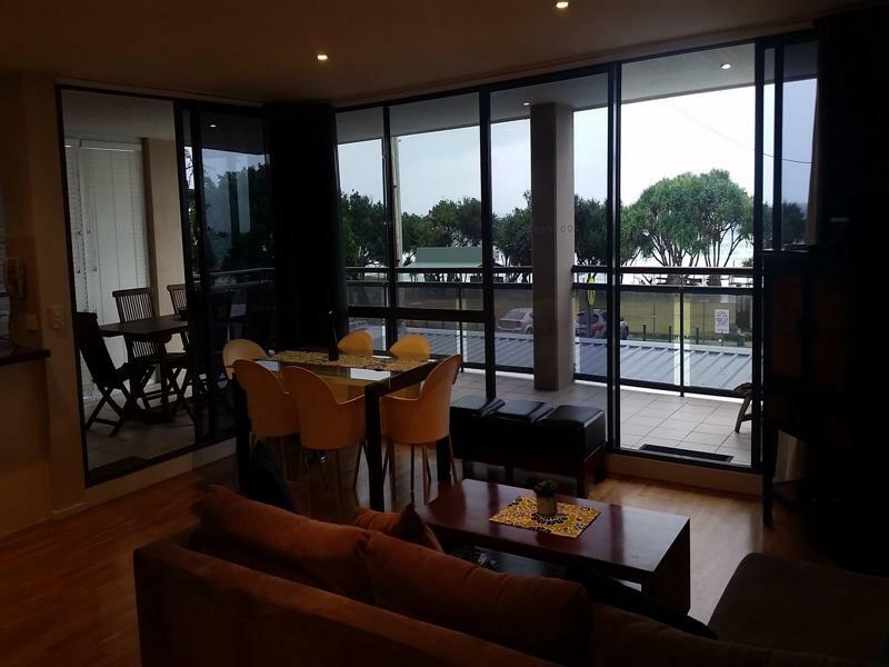 Marine Boutique Studio - Ocean View Kingscliff Εξωτερικό φωτογραφία
