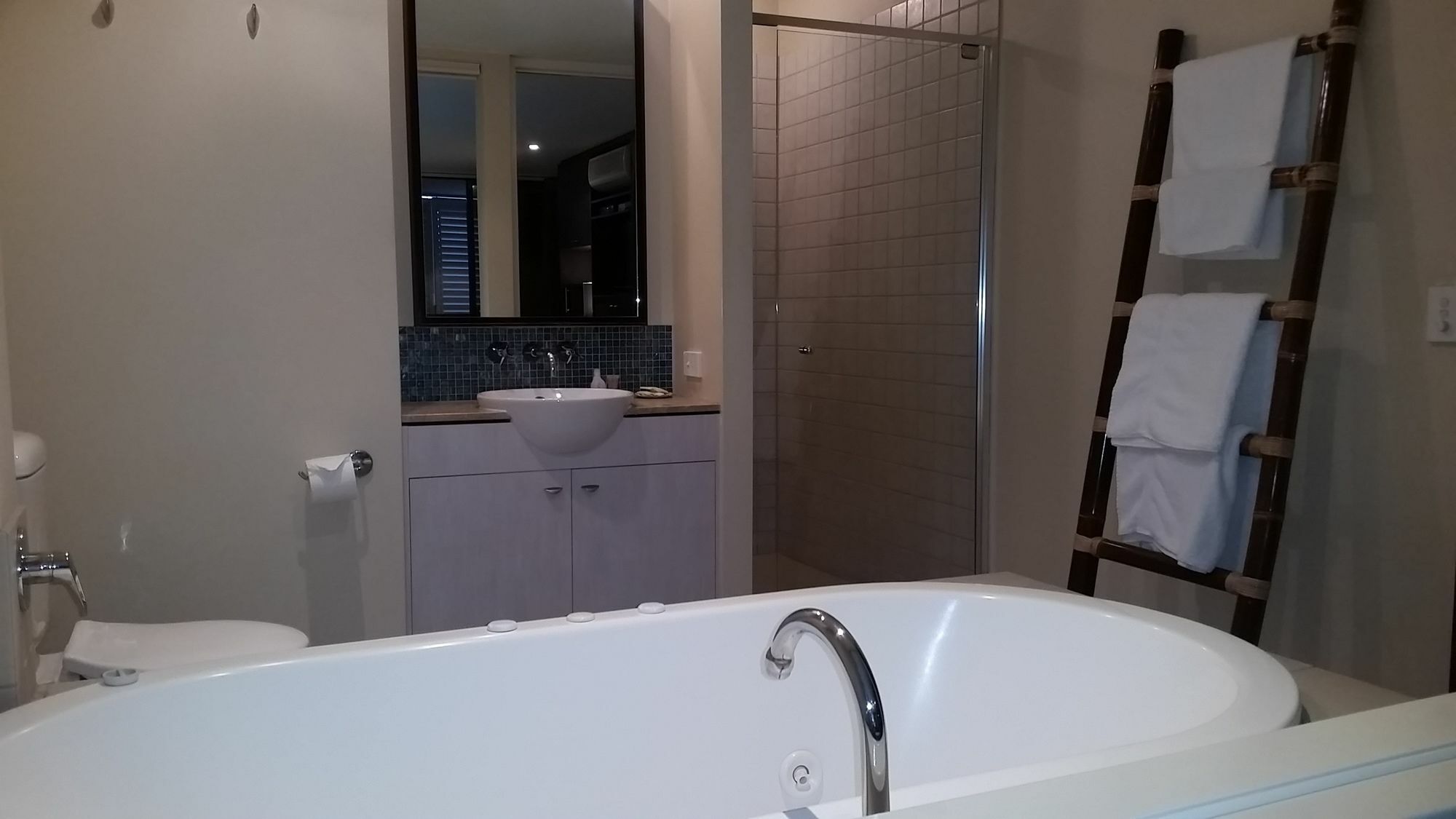Marine Boutique Studio - Ocean View Kingscliff Εξωτερικό φωτογραφία