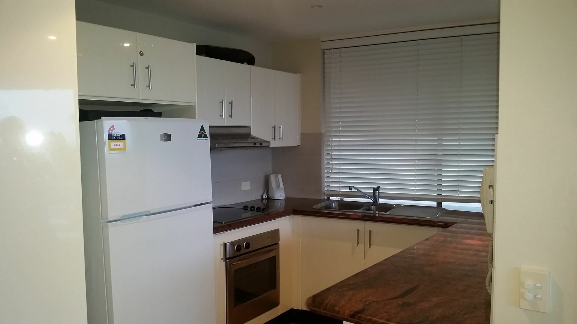 Marine Boutique Studio - Ocean View Kingscliff Εξωτερικό φωτογραφία