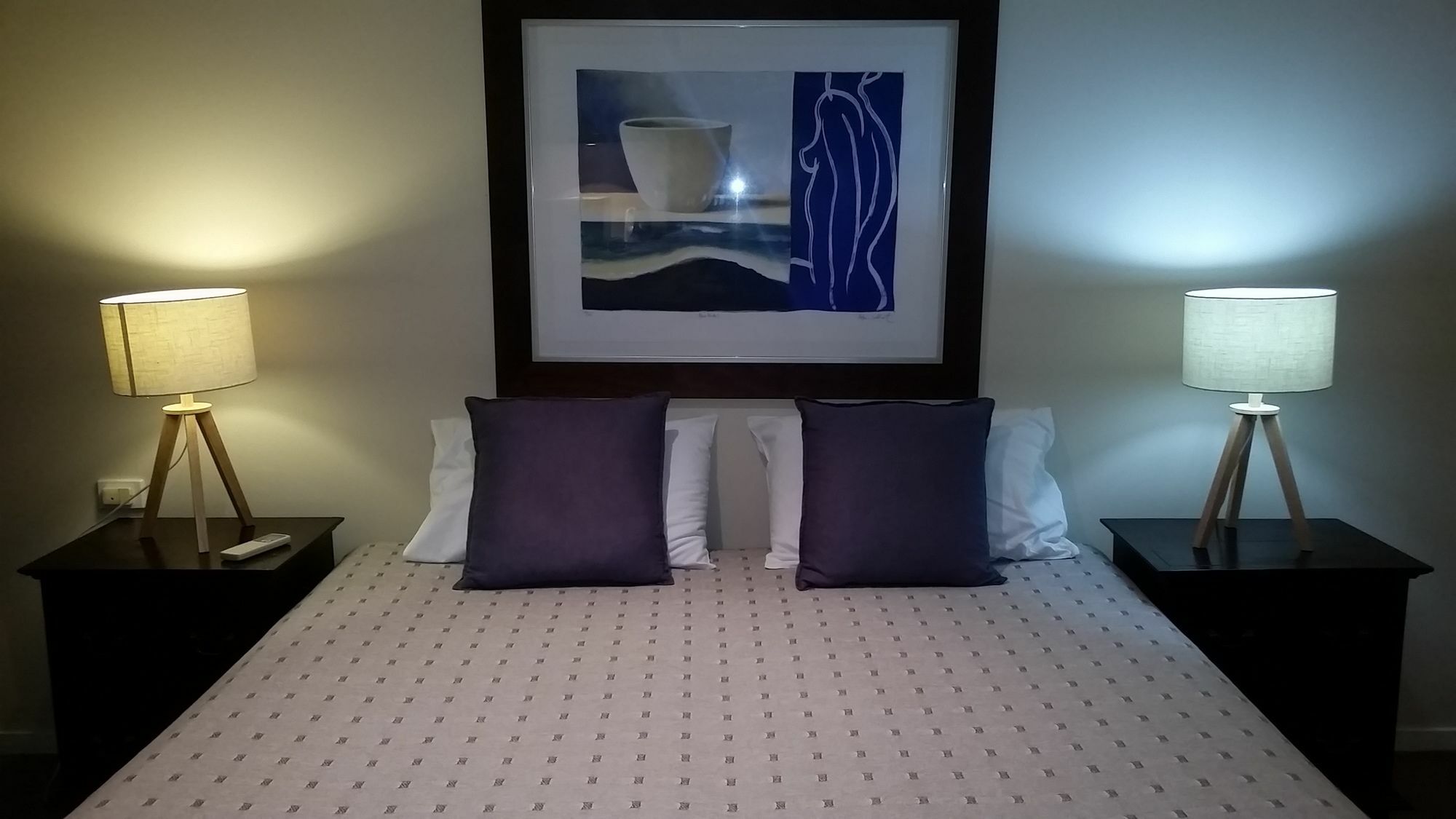 Marine Boutique Studio - Ocean View Kingscliff Εξωτερικό φωτογραφία