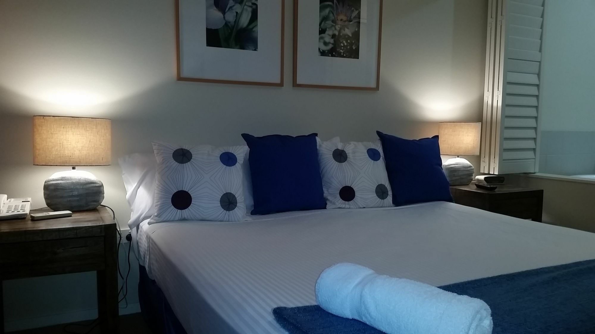 Marine Boutique Studio - Ocean View Kingscliff Εξωτερικό φωτογραφία