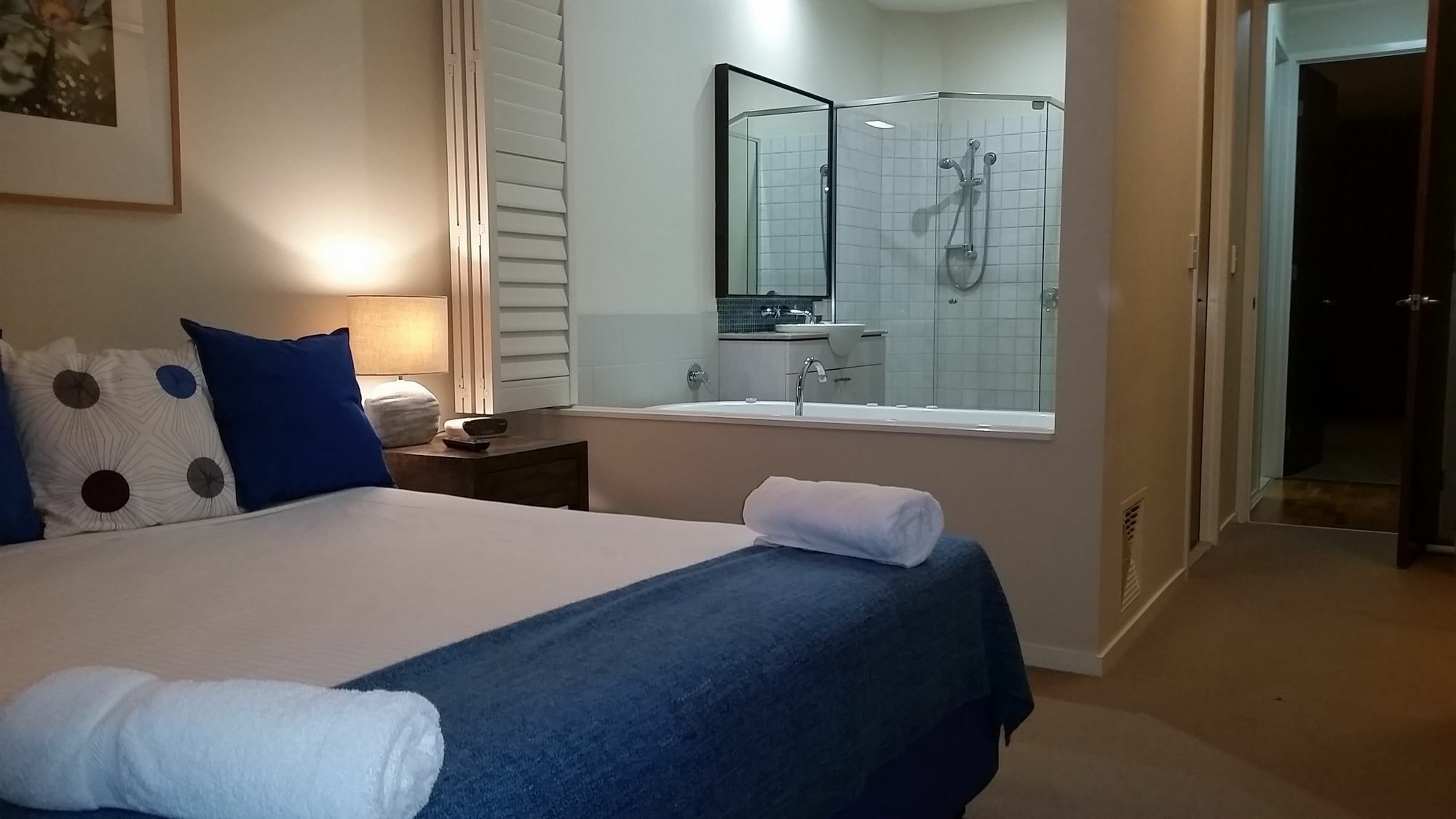 Marine Boutique Studio - Ocean View Kingscliff Εξωτερικό φωτογραφία