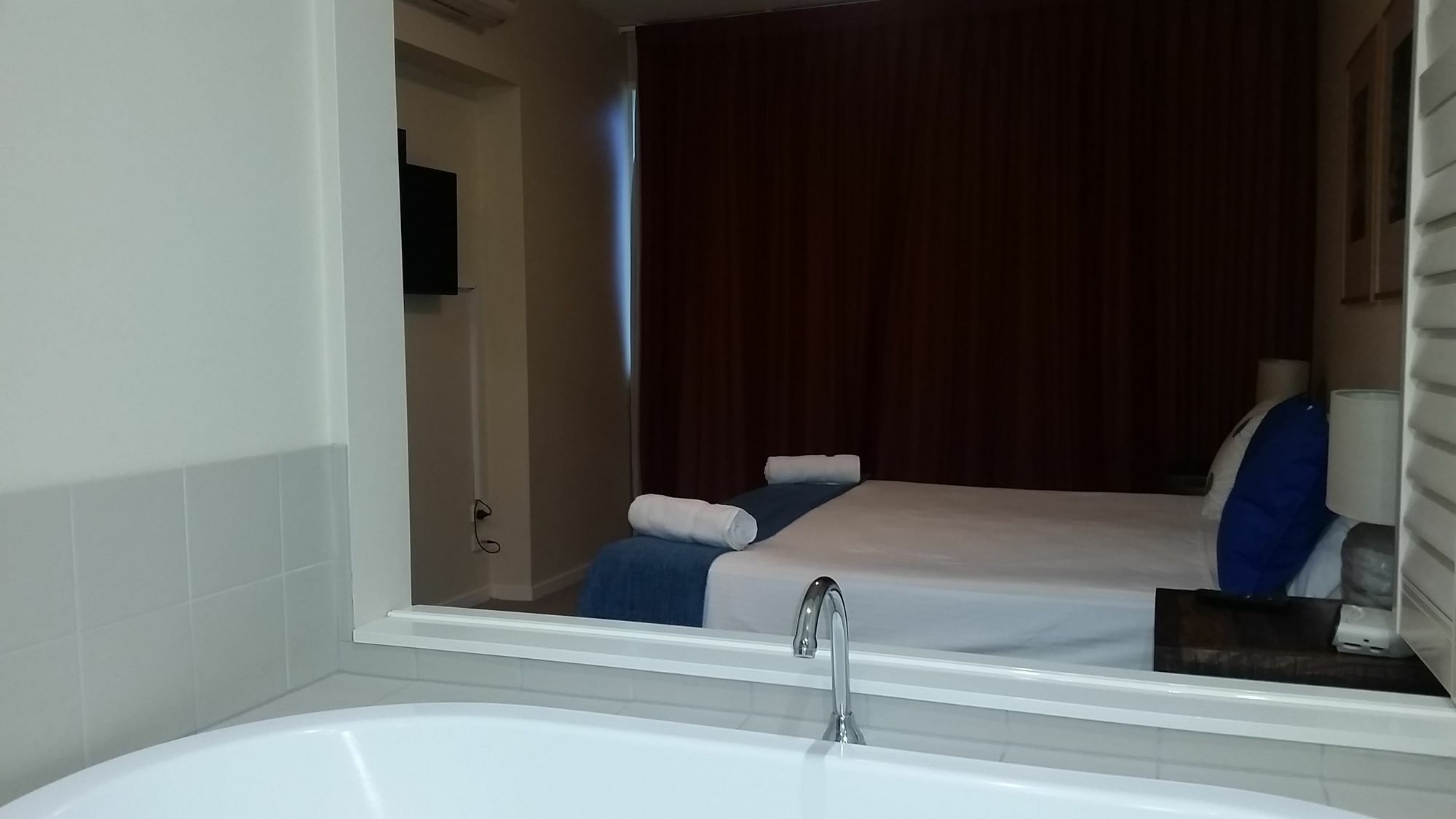 Marine Boutique Studio - Ocean View Kingscliff Εξωτερικό φωτογραφία